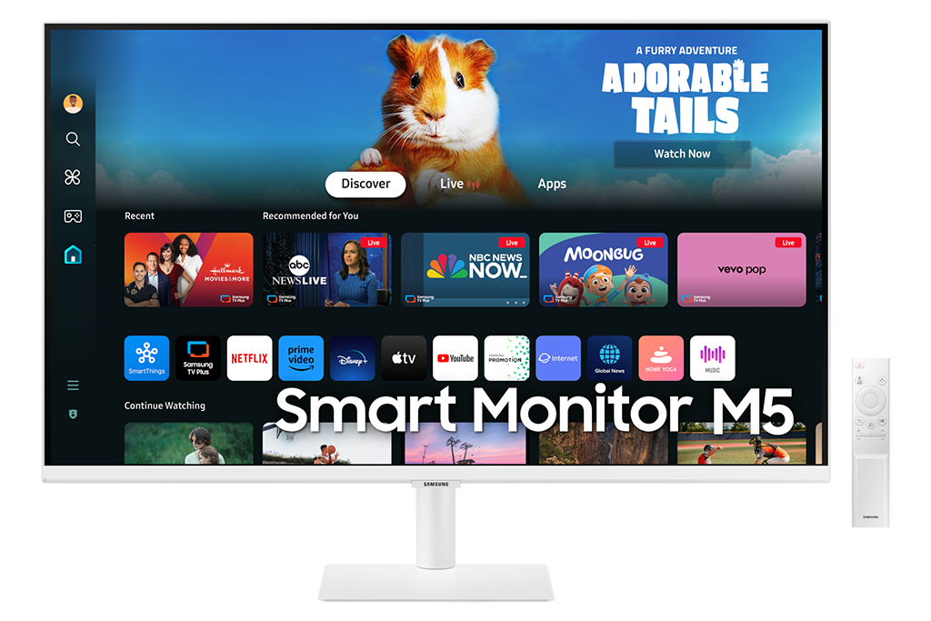 무빙스타일 M5 (80.1cm) 라이트